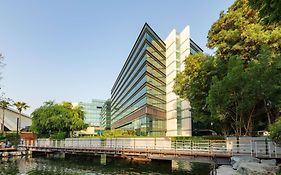 The Creekside Hotel, Dubai - An Accor Hotel
